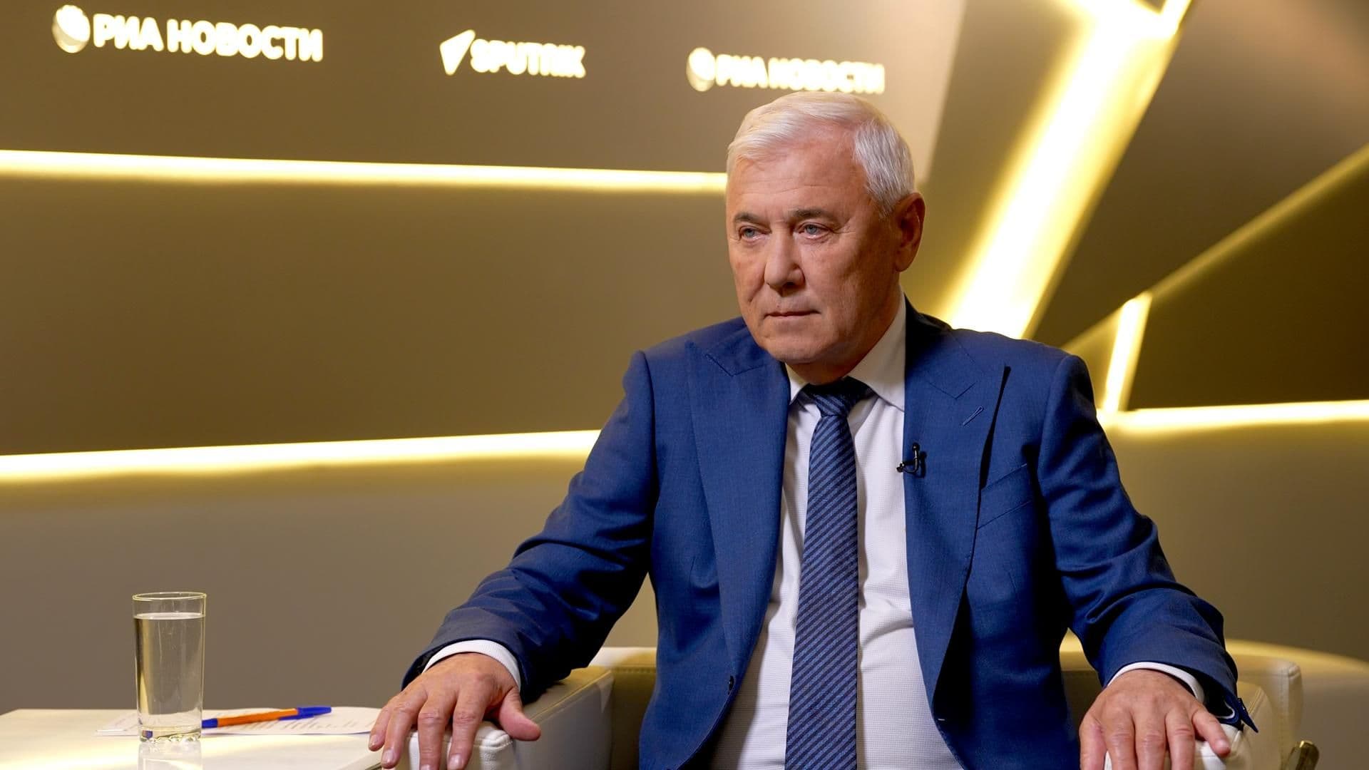 Аксаков и Салаева стали депутатами Госдумы от Чувашии