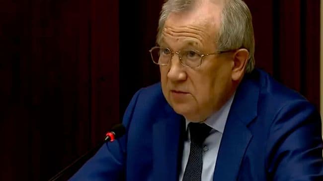 Глава РАН предложил присвоить Уссурийску звание "Город трудовой доблести"