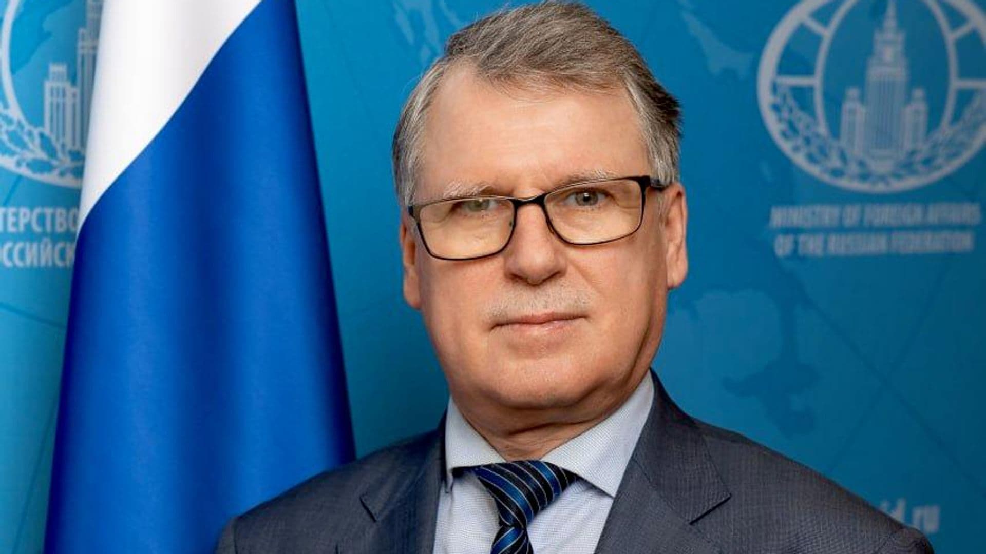 Россия помогла нормализовать отношения между Алжиром и Мали, заявил посол