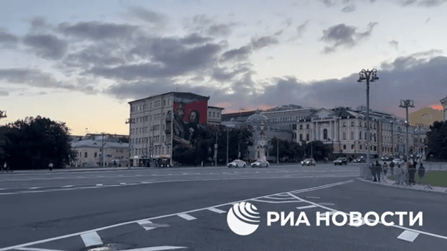 Уиткофф и Кушнер прибыли в Кремль