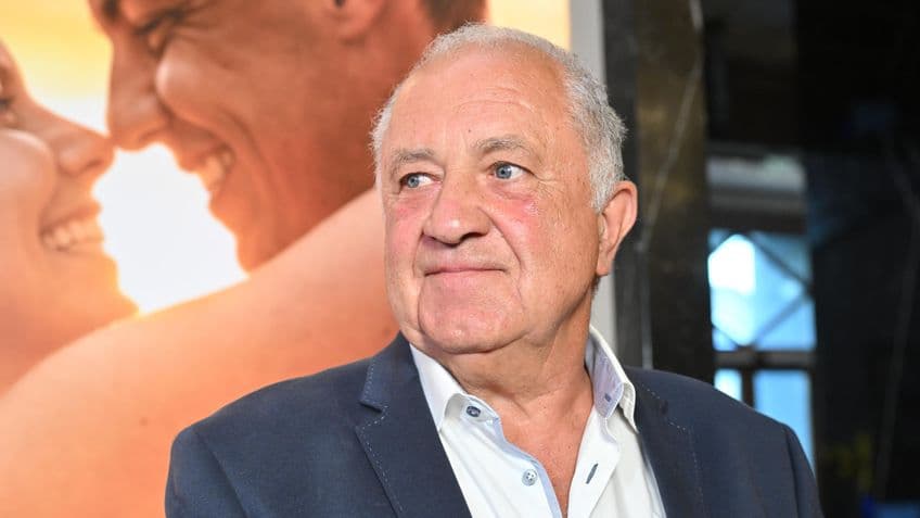 Владимир Стержаков — о Мариуполе, "Марике", родном Таллине и жизни в 90-е Владимир Стержаков рассказал, почему в 90-е собирал бутылки и разгружал вагоны