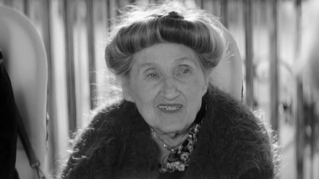 Умерла актриса из сериалов "Интерны" и "Беспринципные" Альбина Евтушевская