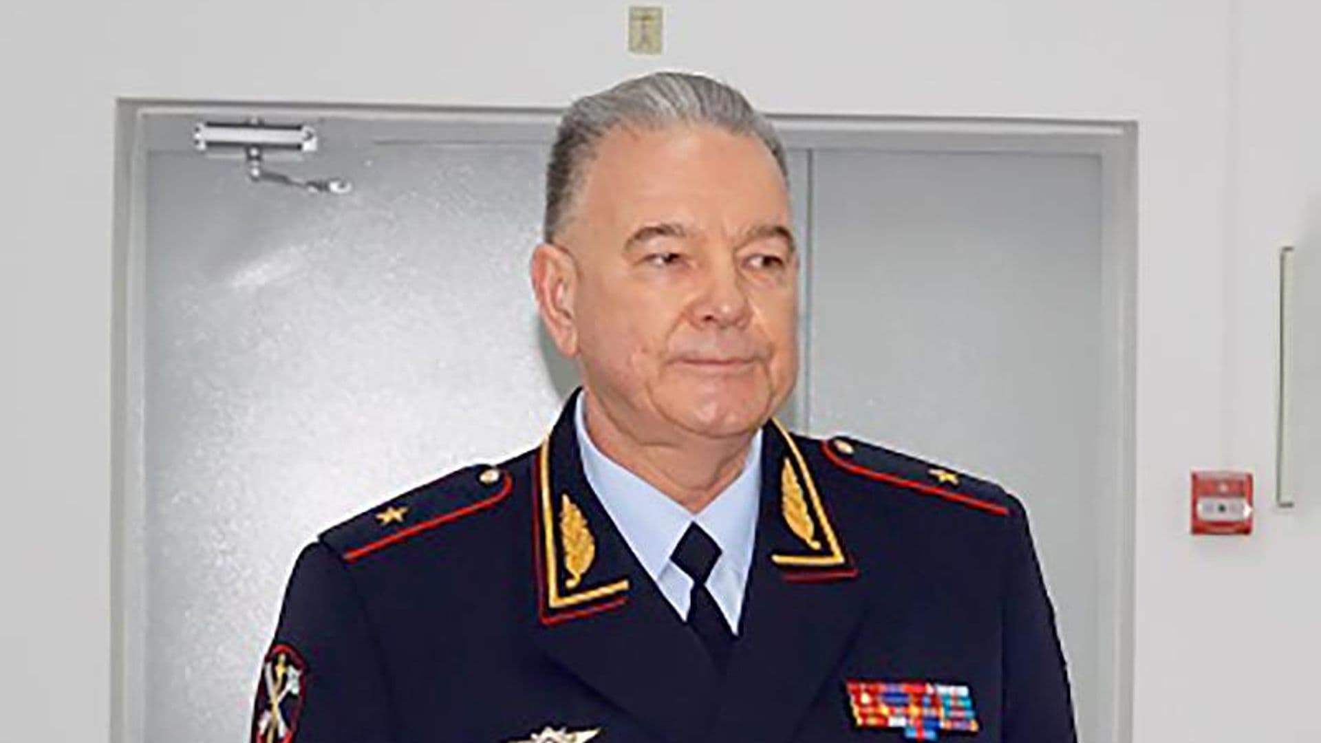 Экс-замглавы ГУ МВД по Подмосковью арестовали по делу о хищении топлива