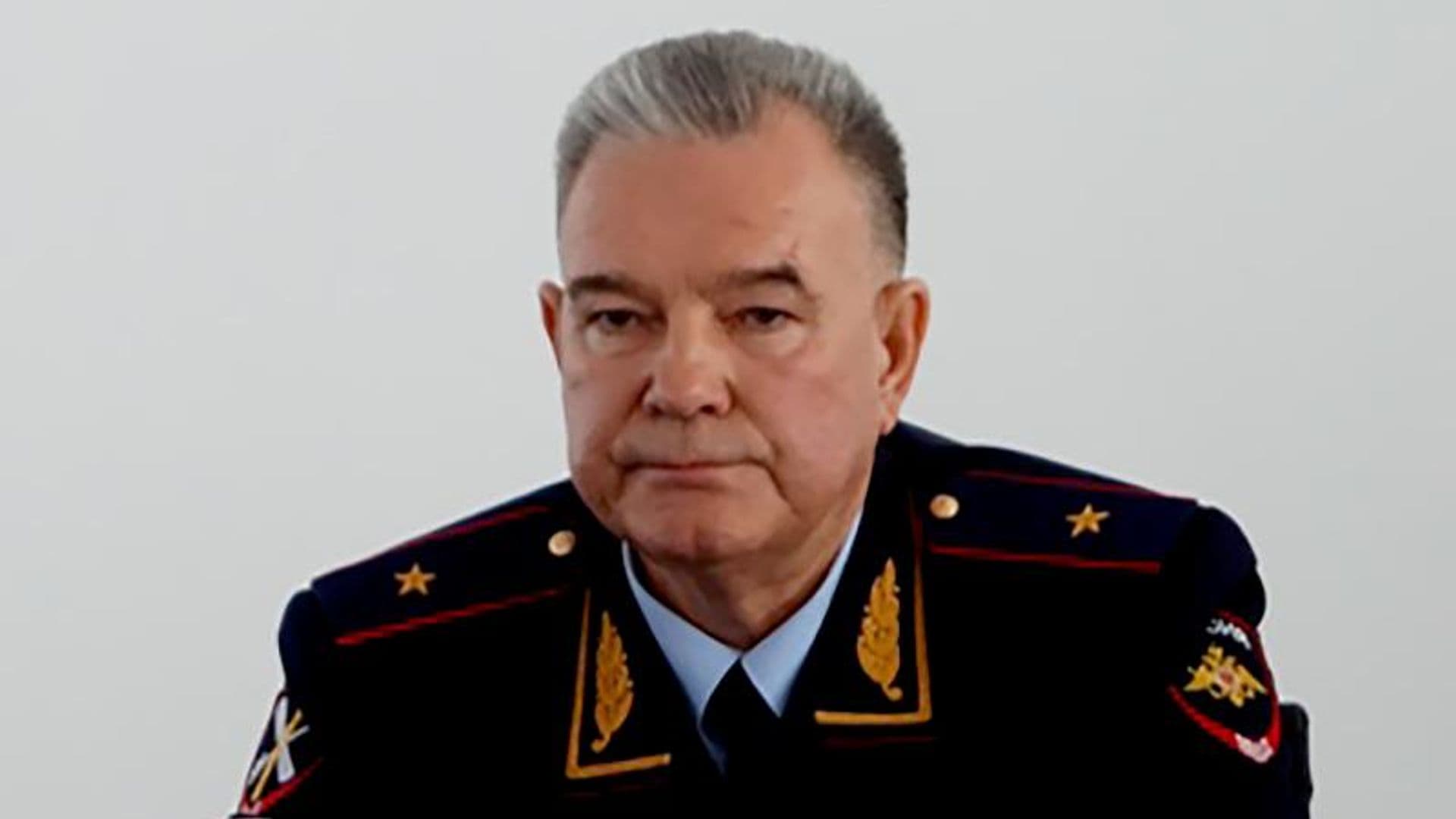 Против генерала Малькова возбудили два новых дела