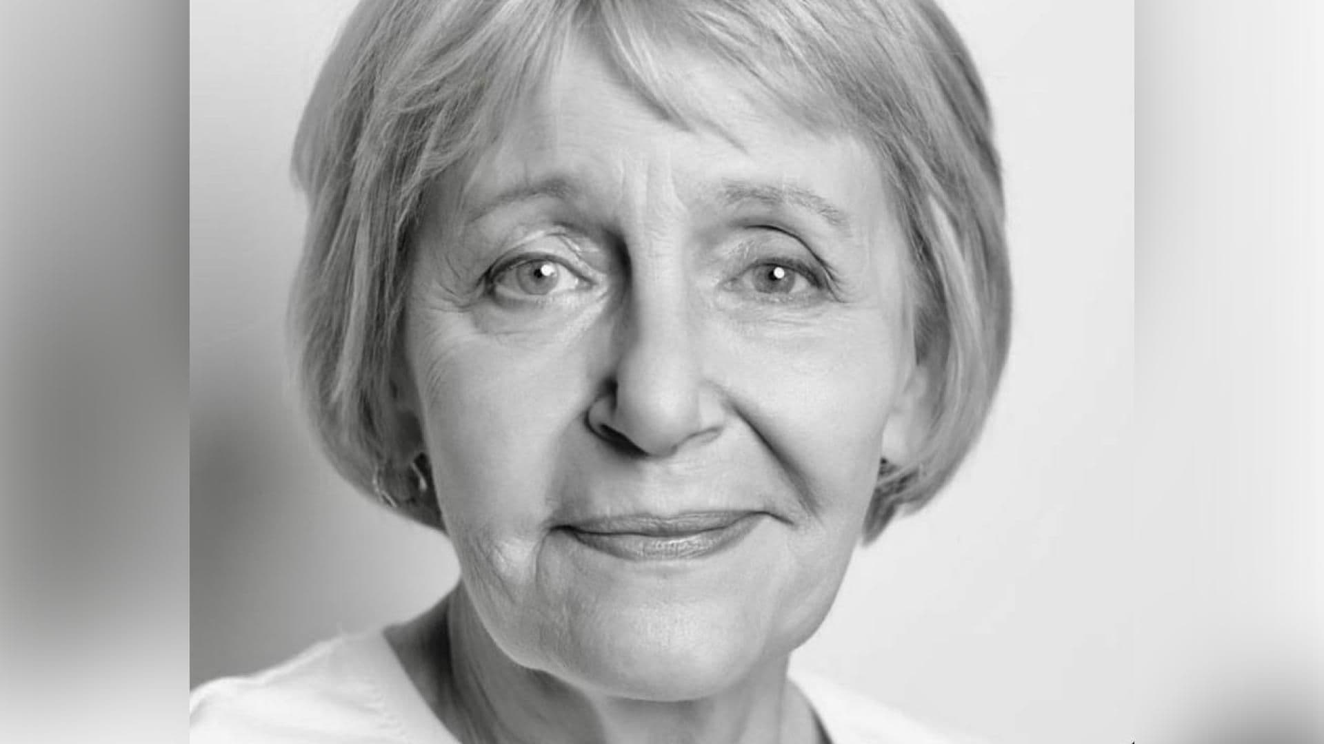 Умерла заслуженная артистка РСФСР Нина Попова