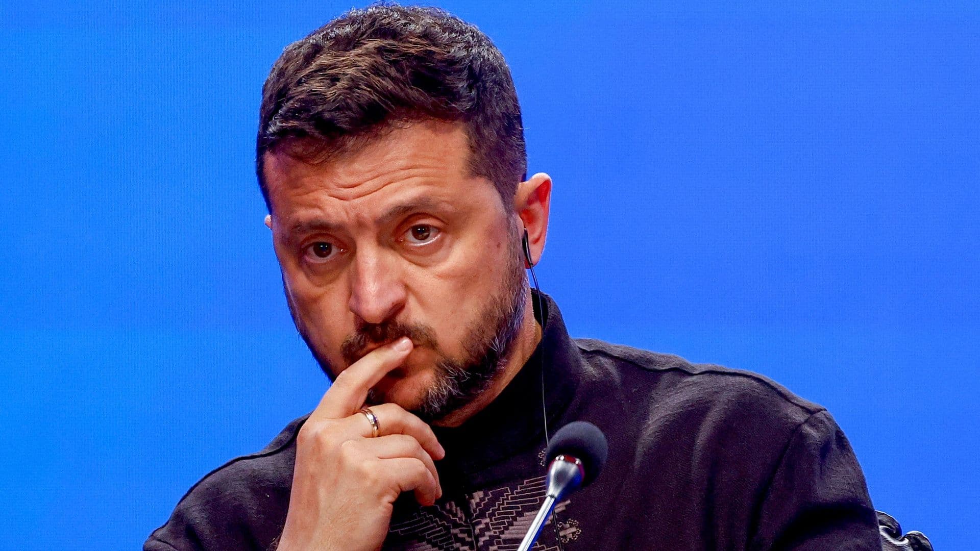 Зеленский предположил, где может пройти следующая встреча по Украине