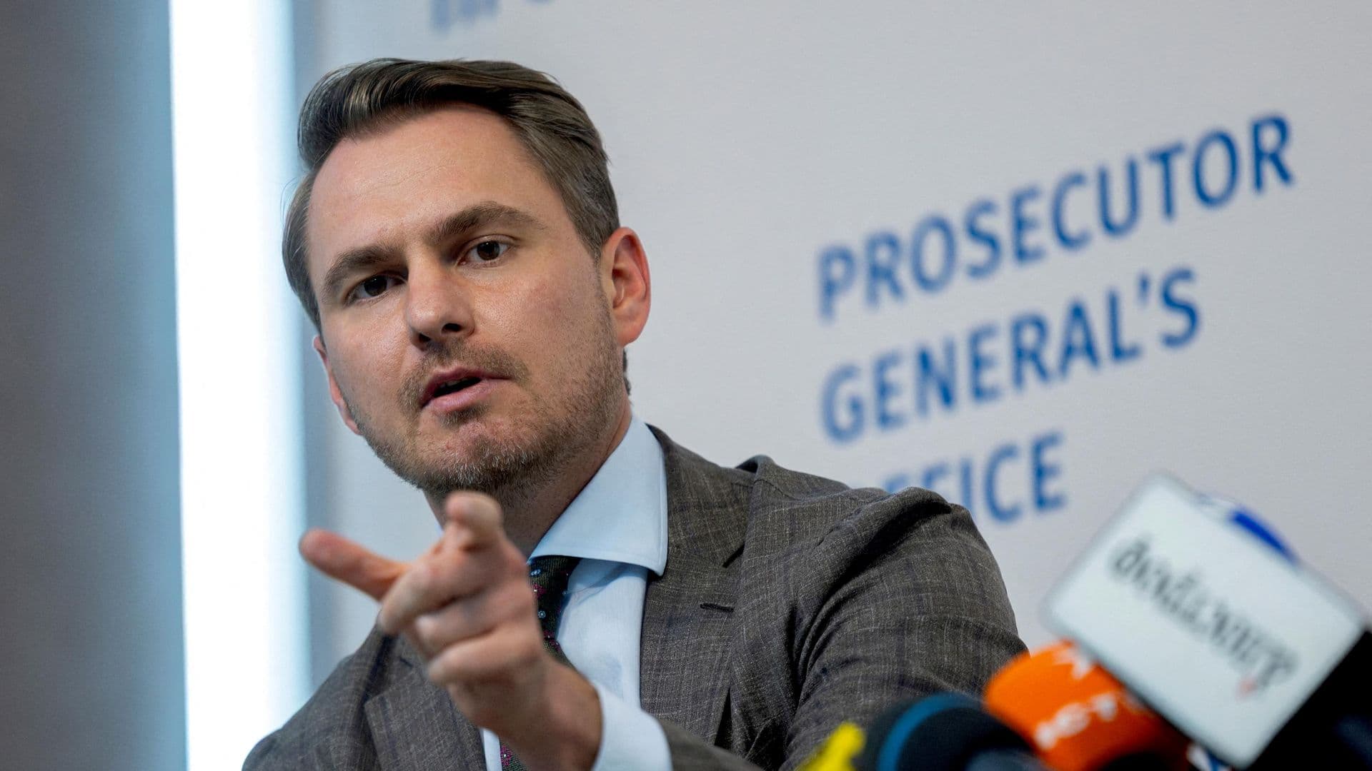 Генпрокурор Украины подготовил обвинение в отношении директора НАБУ
