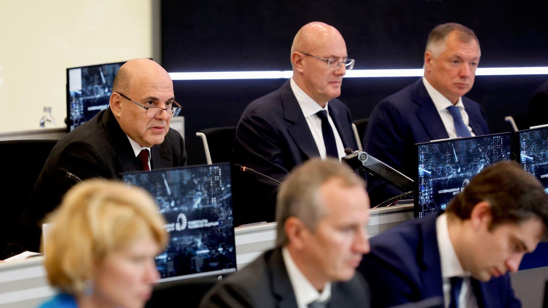 Мишустин отметил темпы повышения технологического суверенитета в авиации