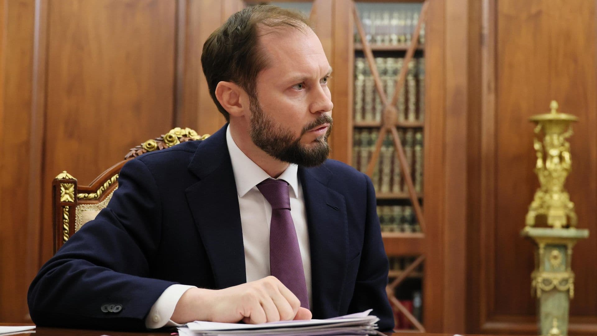 Королев лидирует на выборах главы Тверской области