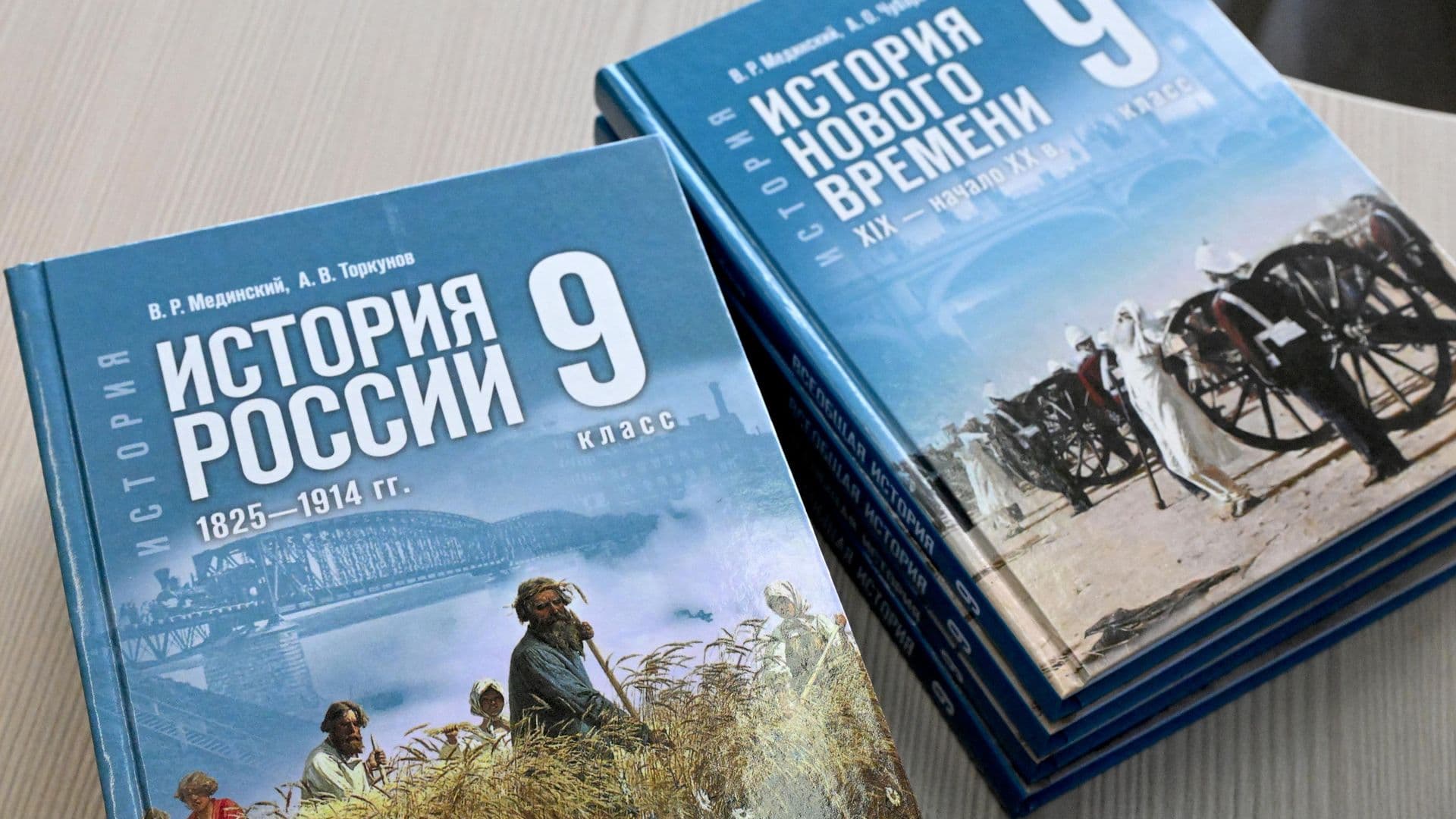 Устный экзамен по истории станет допуском к ОГЭ