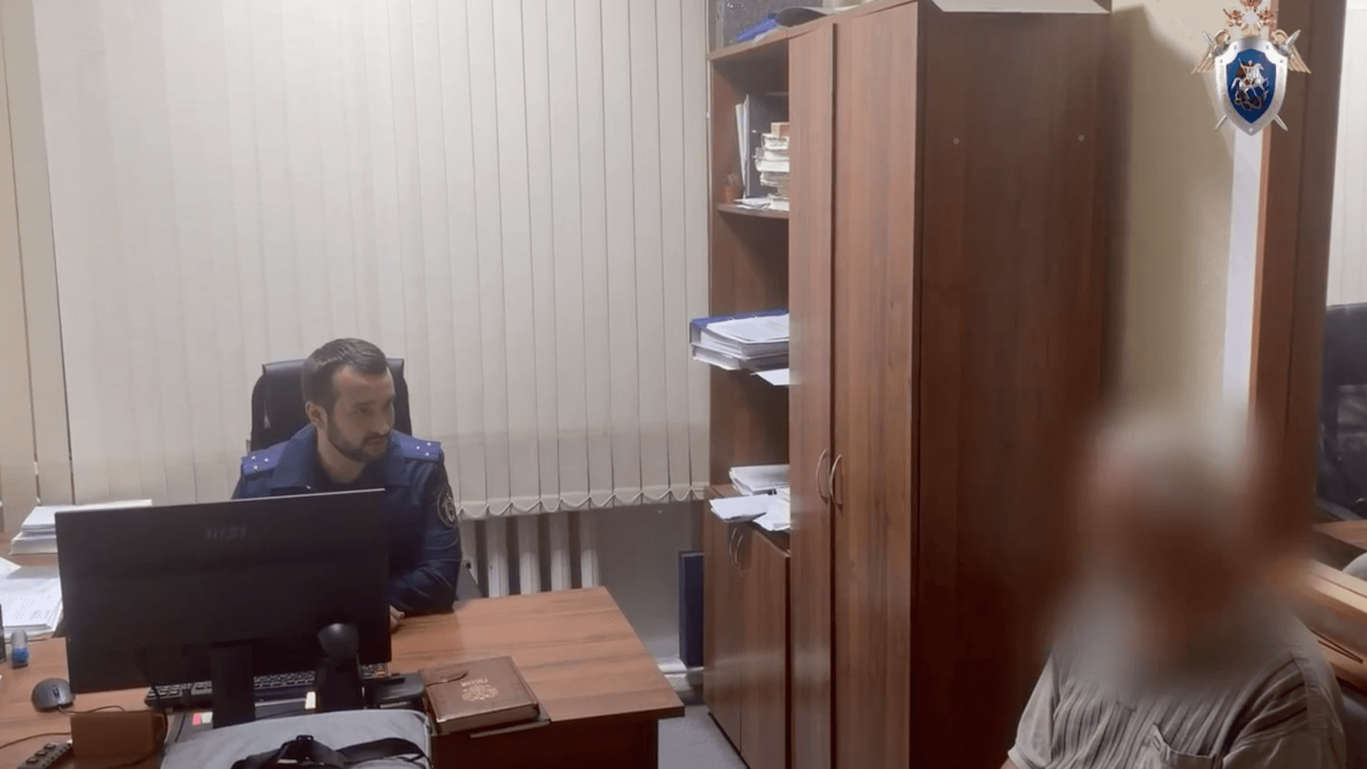 В Ессентуках завершили расследование дела экс-сотрудника детдома о насилии