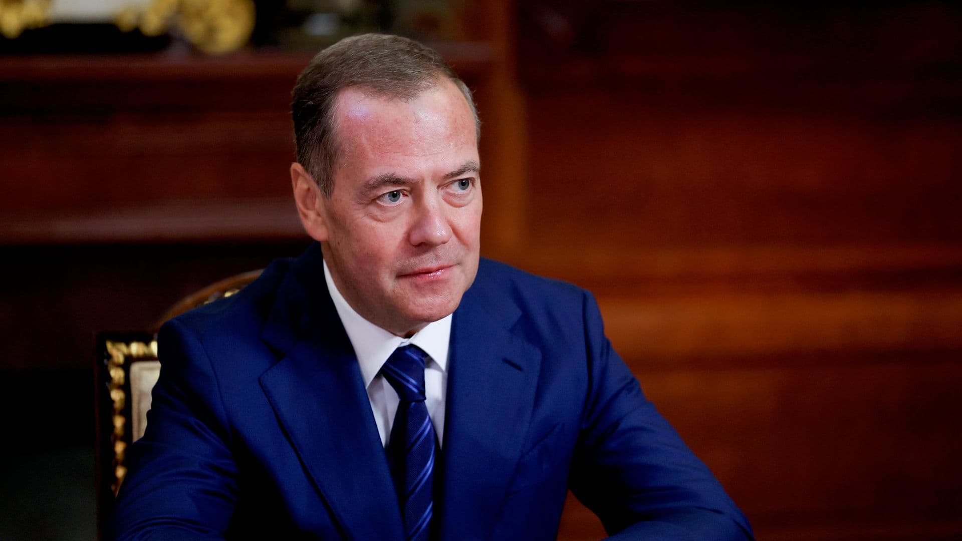 Медведев предупредил о возможности удара по объектам НАТО