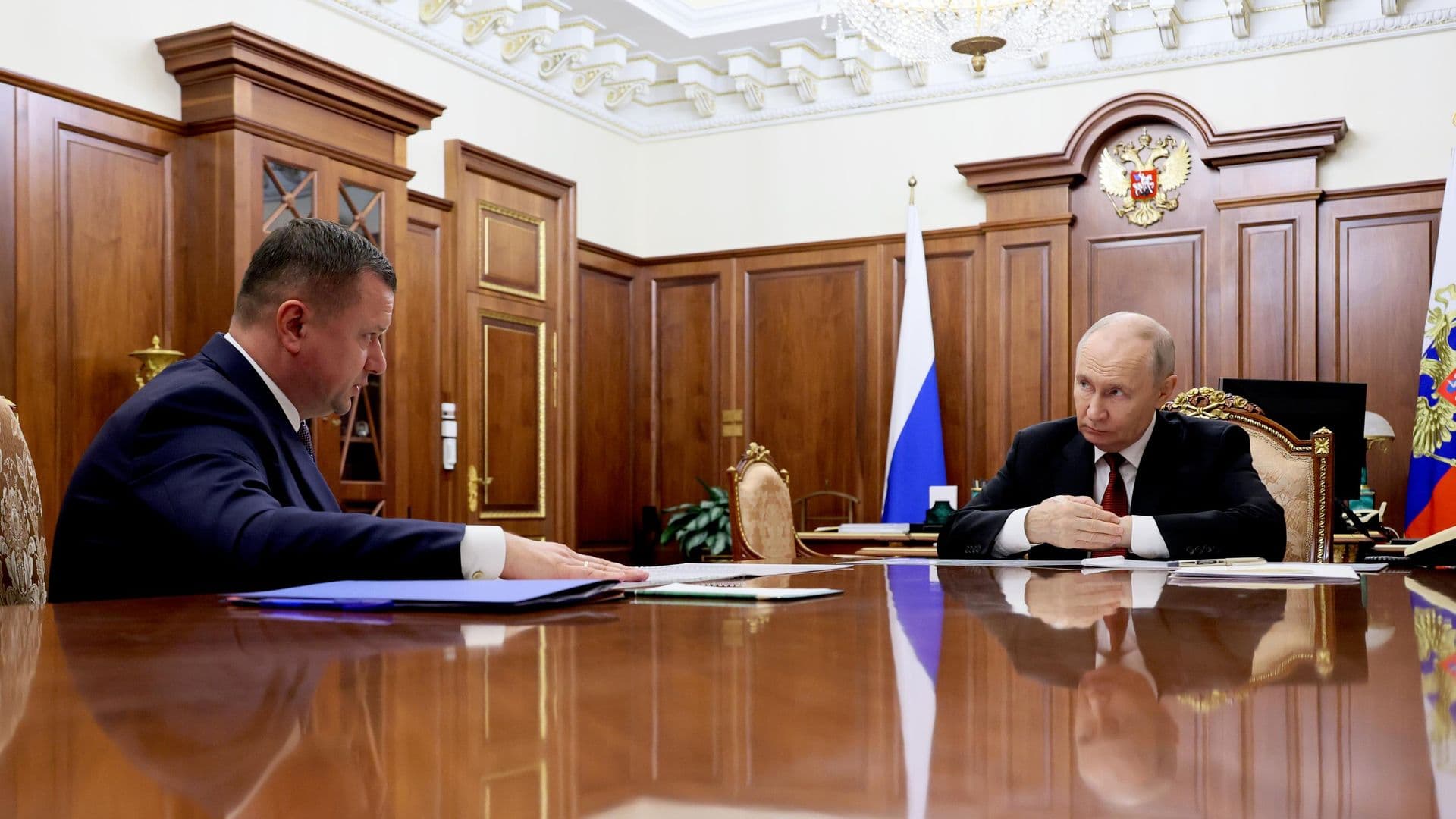 Путин поручил Миграционной службе МВД инициировать подготовку иностранцев