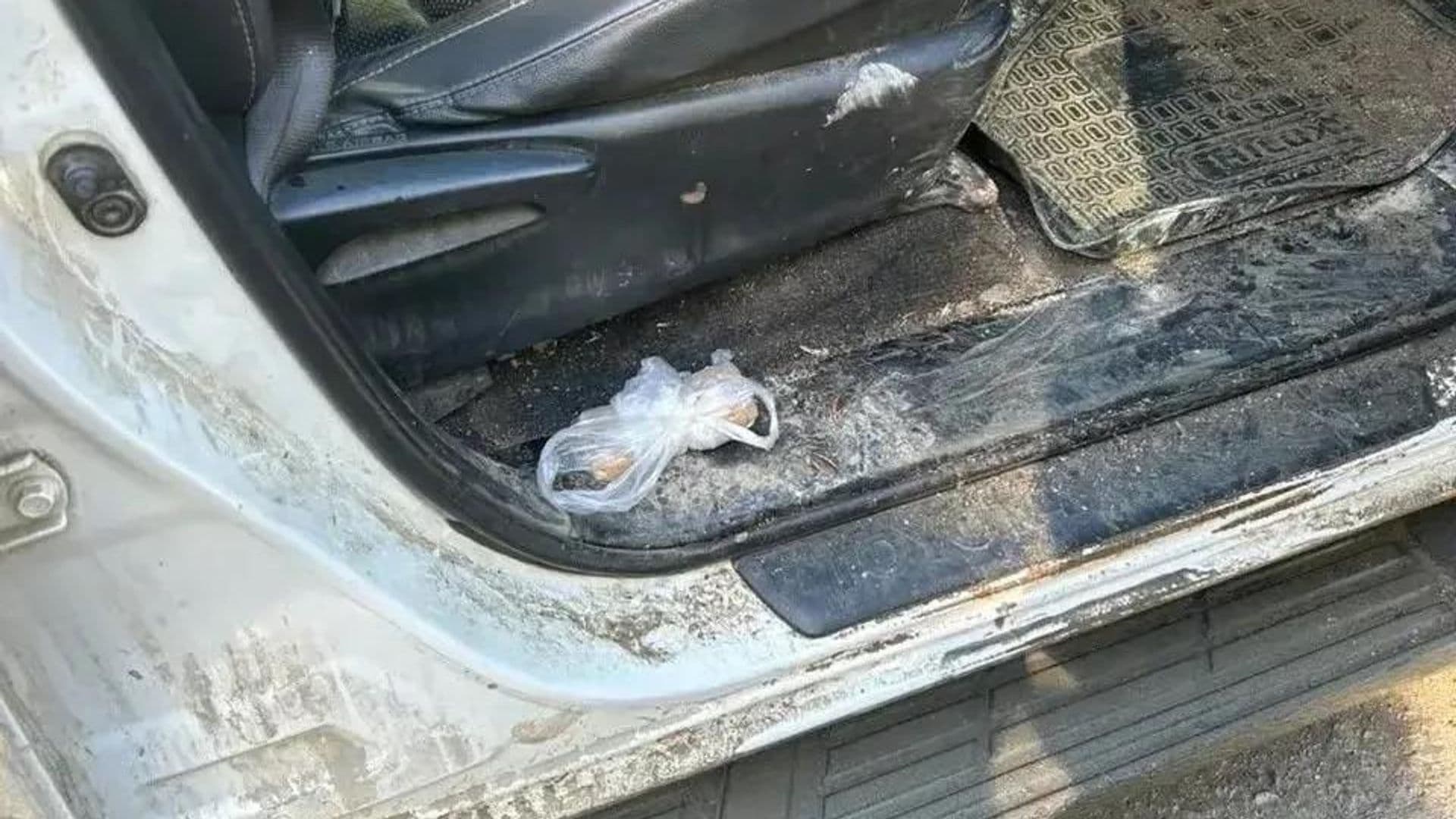В Хабаровском крае задержали иностранца, похитившего золото на руднике