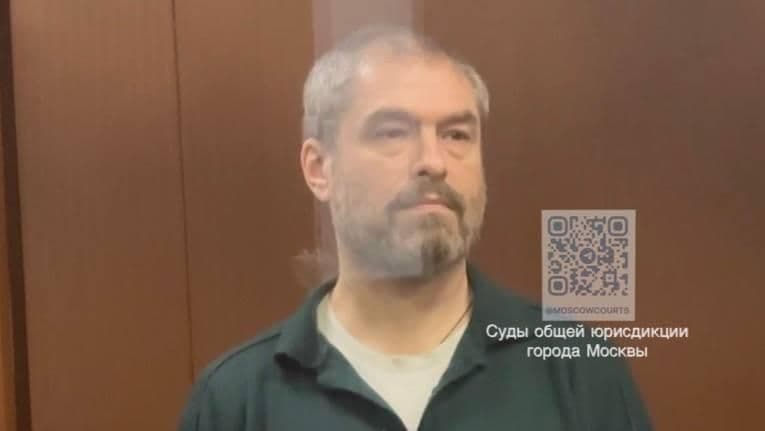 Суд дал бывшему топ-менеджеру "Роснано" Кушнареву девять лет колонии