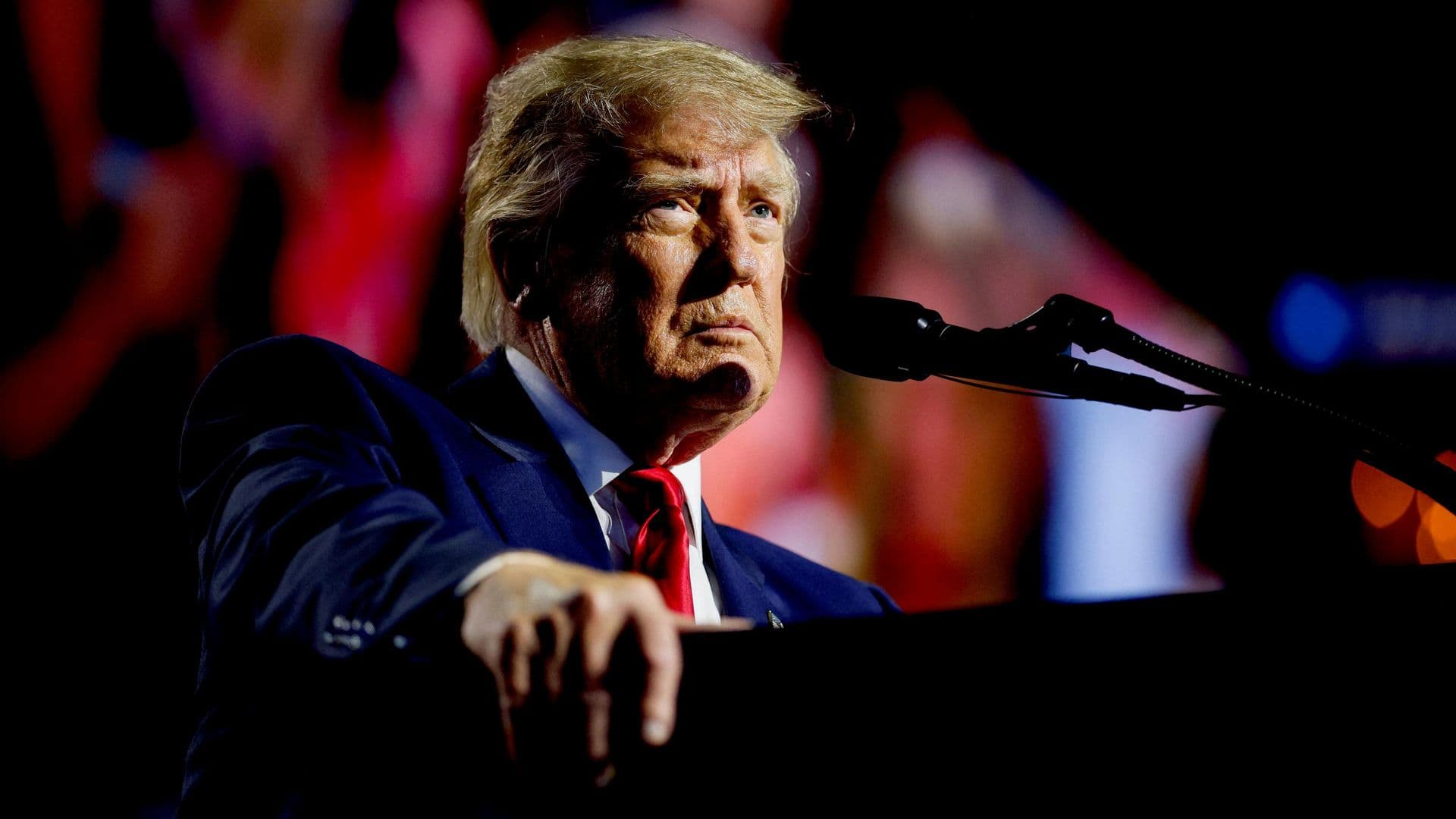 Трамп рассказал о возможной передаче Киеву лицензий Patriot