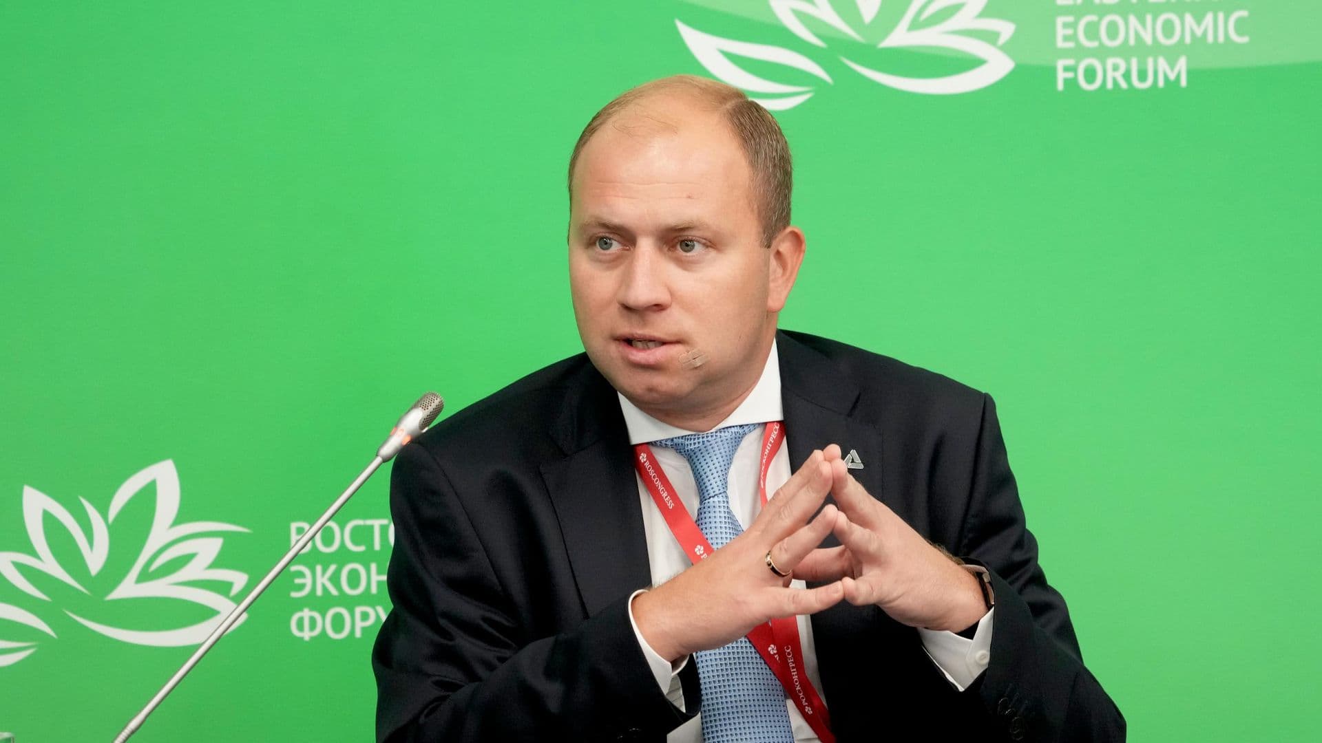 Замглавы Минпромторга Чекушов: роботы доставили уже миллион заказов