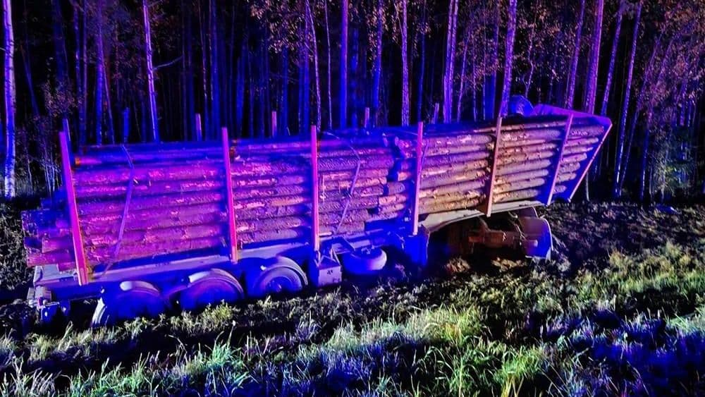 Среди жертв ДТП под Архангельском оказалась врач из Северодвинска