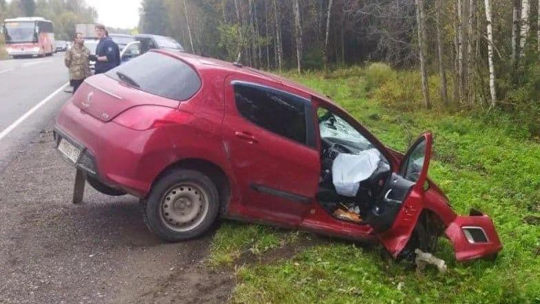 В прокуратуре рассказали о пострадавших в ДТП с автобусом в Пермском крае
