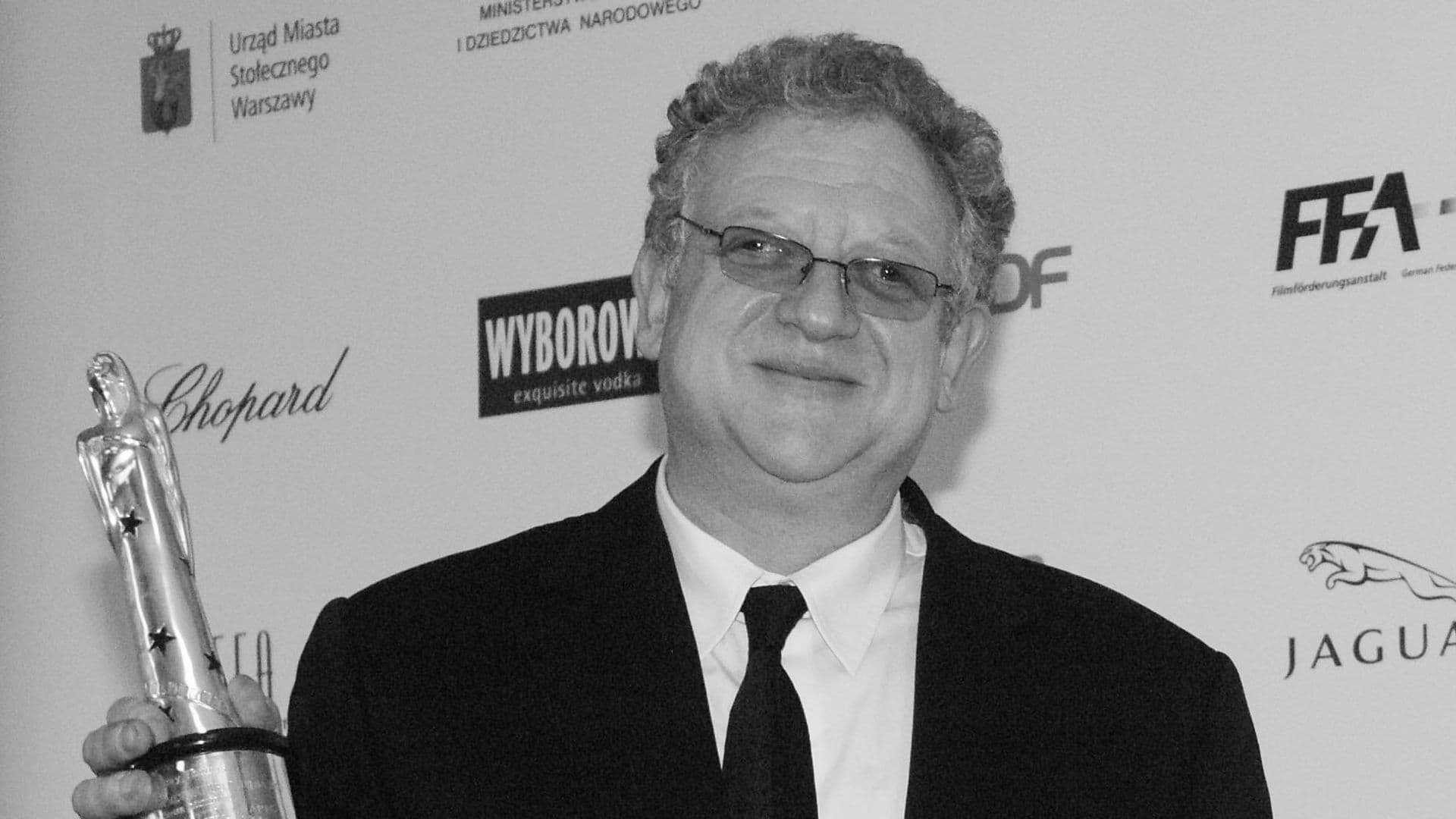 Умер продюсер "Последнего императора" Джереми Томас