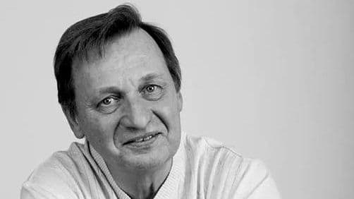 Умер заслуженный артист России Геннадий Спириденков