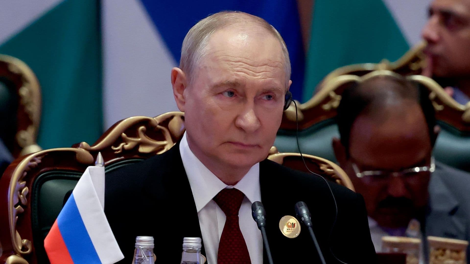 Путин оценил результаты финансирования 123 проектов БРИКС по линии НБР