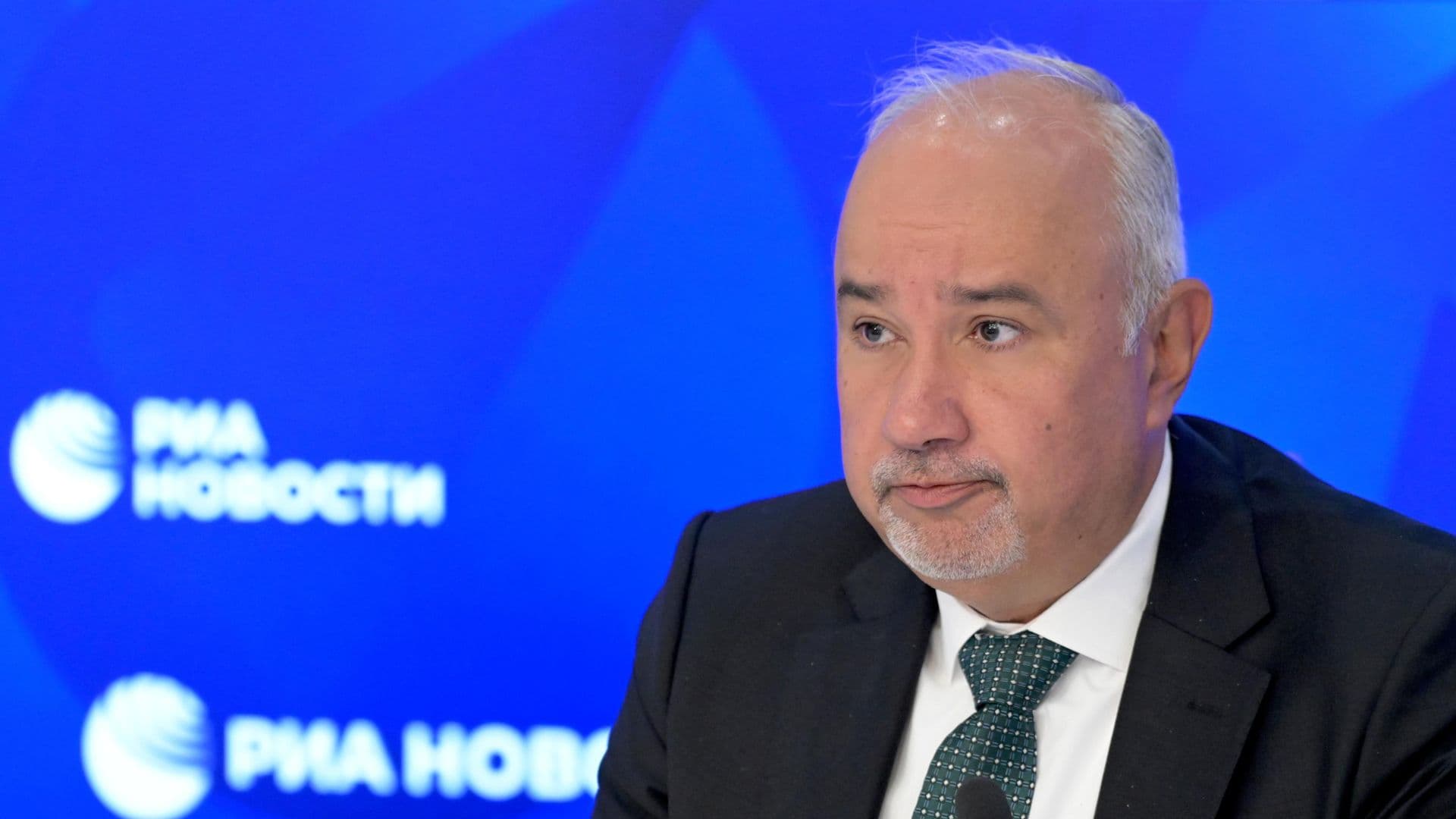 Посол Пакистана оценил преимущества вступления страны в БРИКС