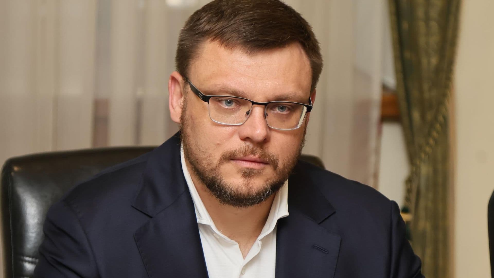 Глава НАБУ назвал обвинения экс-генпрокурора Украины бредом