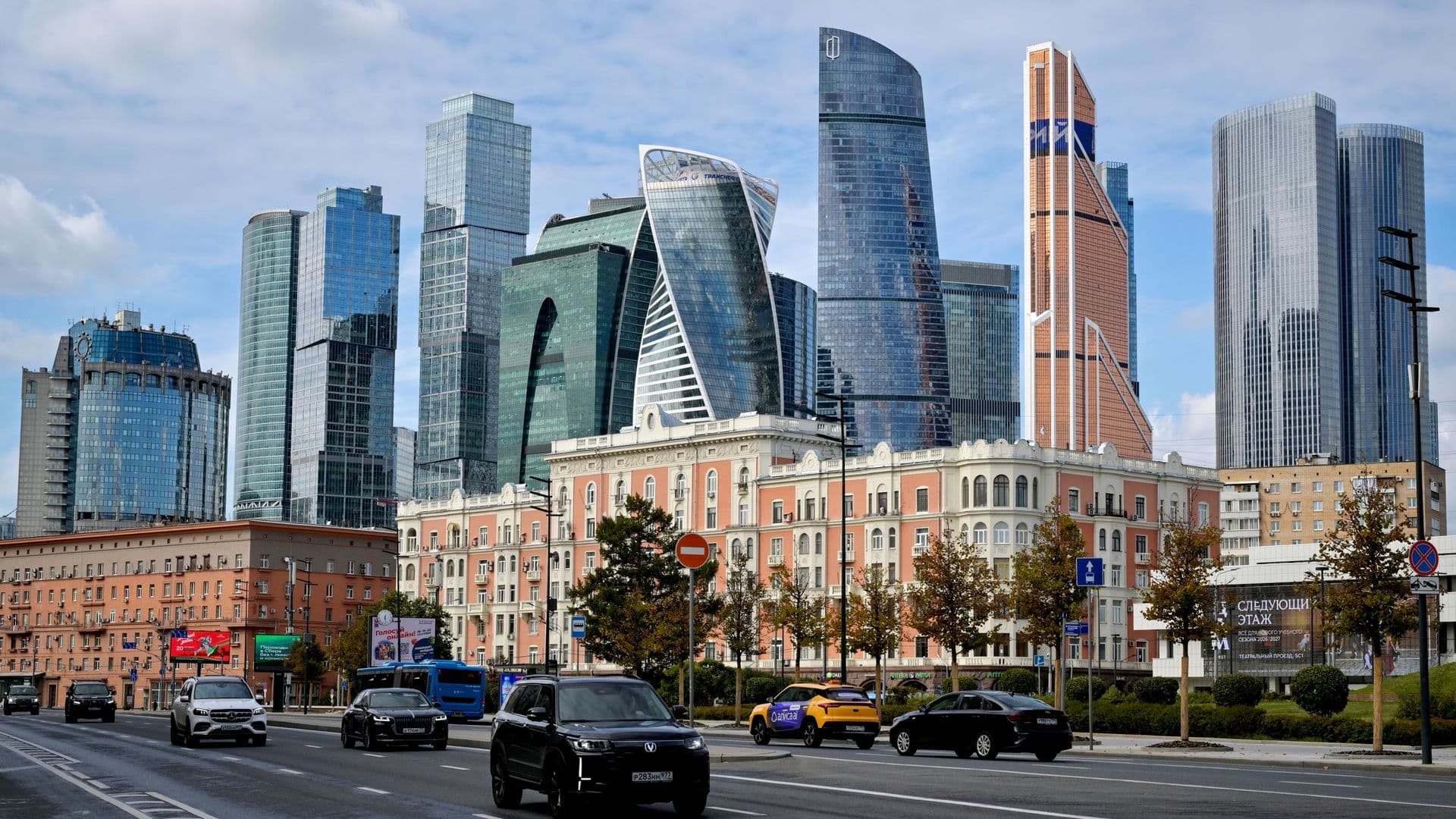 В Москве отменили концерт Madk1d