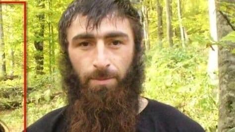 Во Львове зарезали чеченского боевика, воевавшего на Кавказе и в Сирии