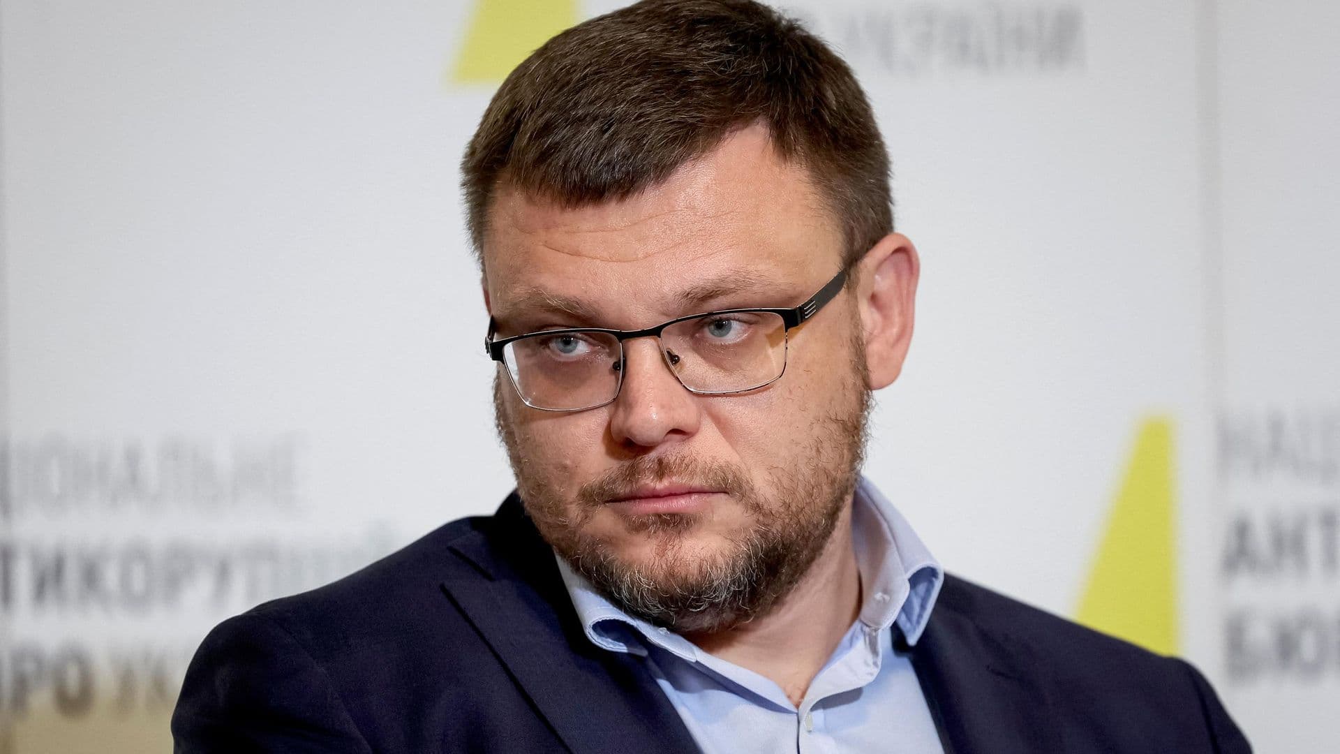 Экс-генпрокурор Украины обвинил главу НАБУ в вымогательстве взятки