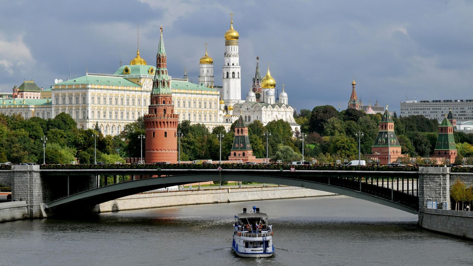 Синоптик пообещал реинкарнацию бабьего лета в Москве в октябре
