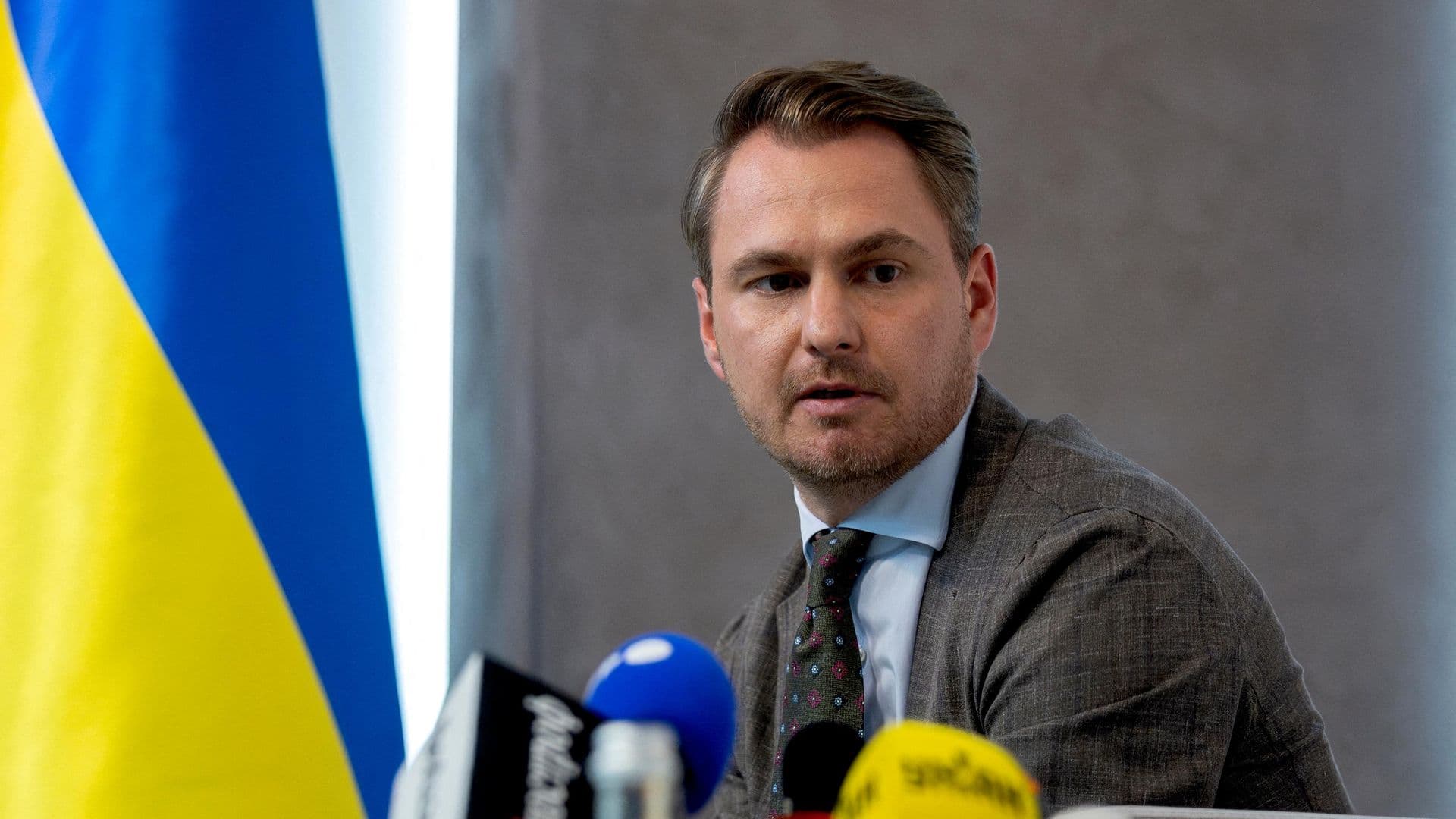 На Украине прокомментировали скандал вокруг Кравченко