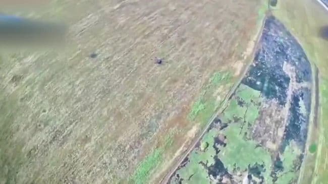 В МО раскрыли подробности освобождения Долгенького в Харьковской области