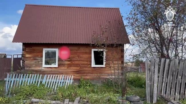 Подруга женщины, убитой медведем в Красноярском крае, ничего не слышала