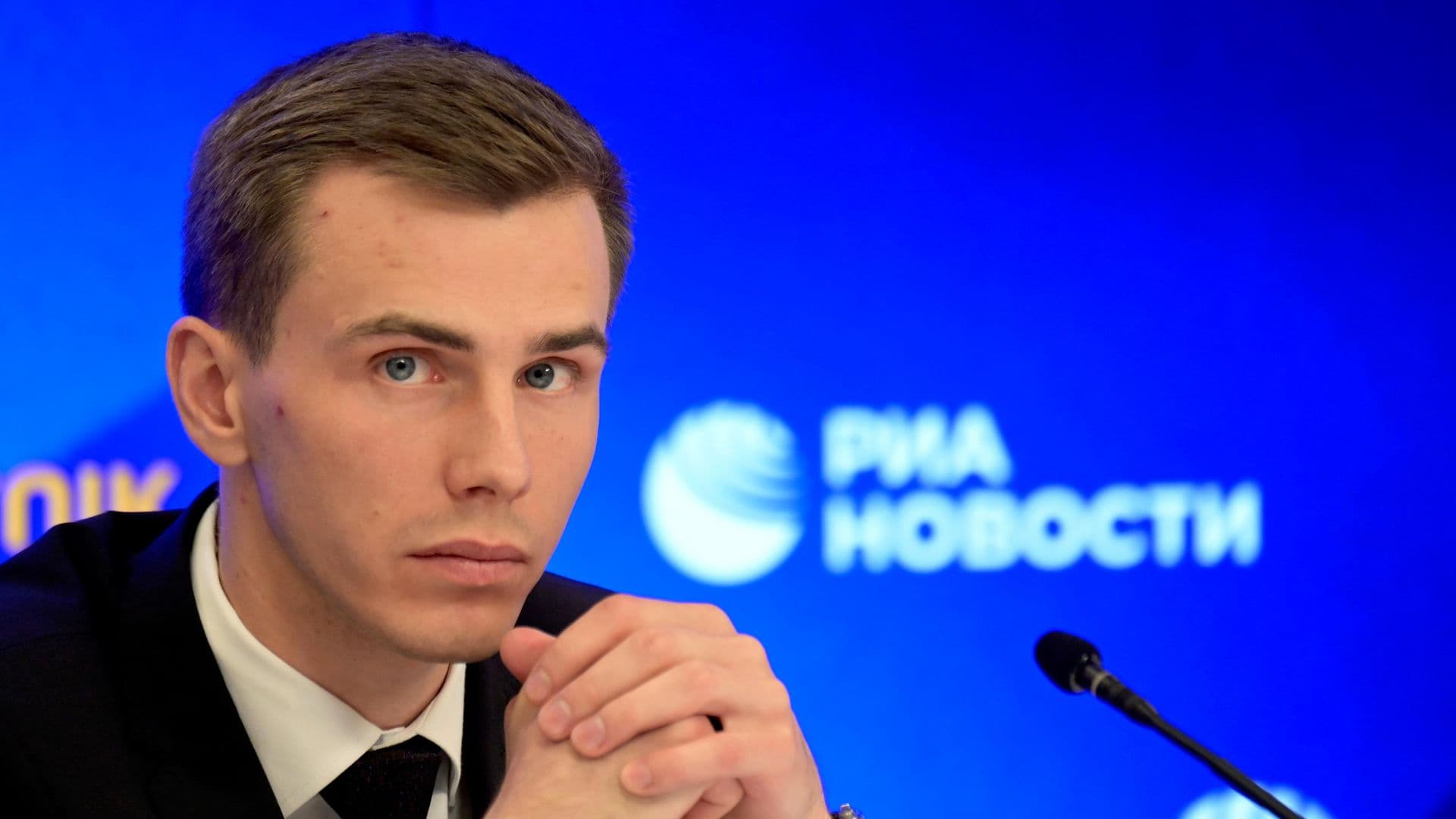 Головин рассказал о мерах поддержки ветеранов СВО в народной программе ЕР