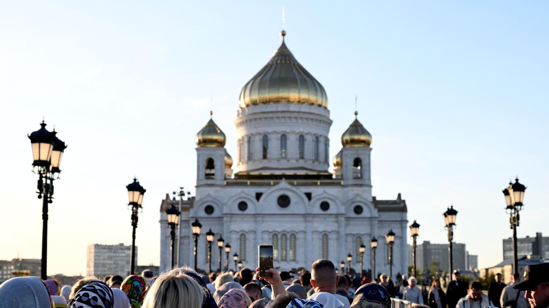 В РПЦ рассказали, когда прекратится доступ в очередь к мощам Спиридона