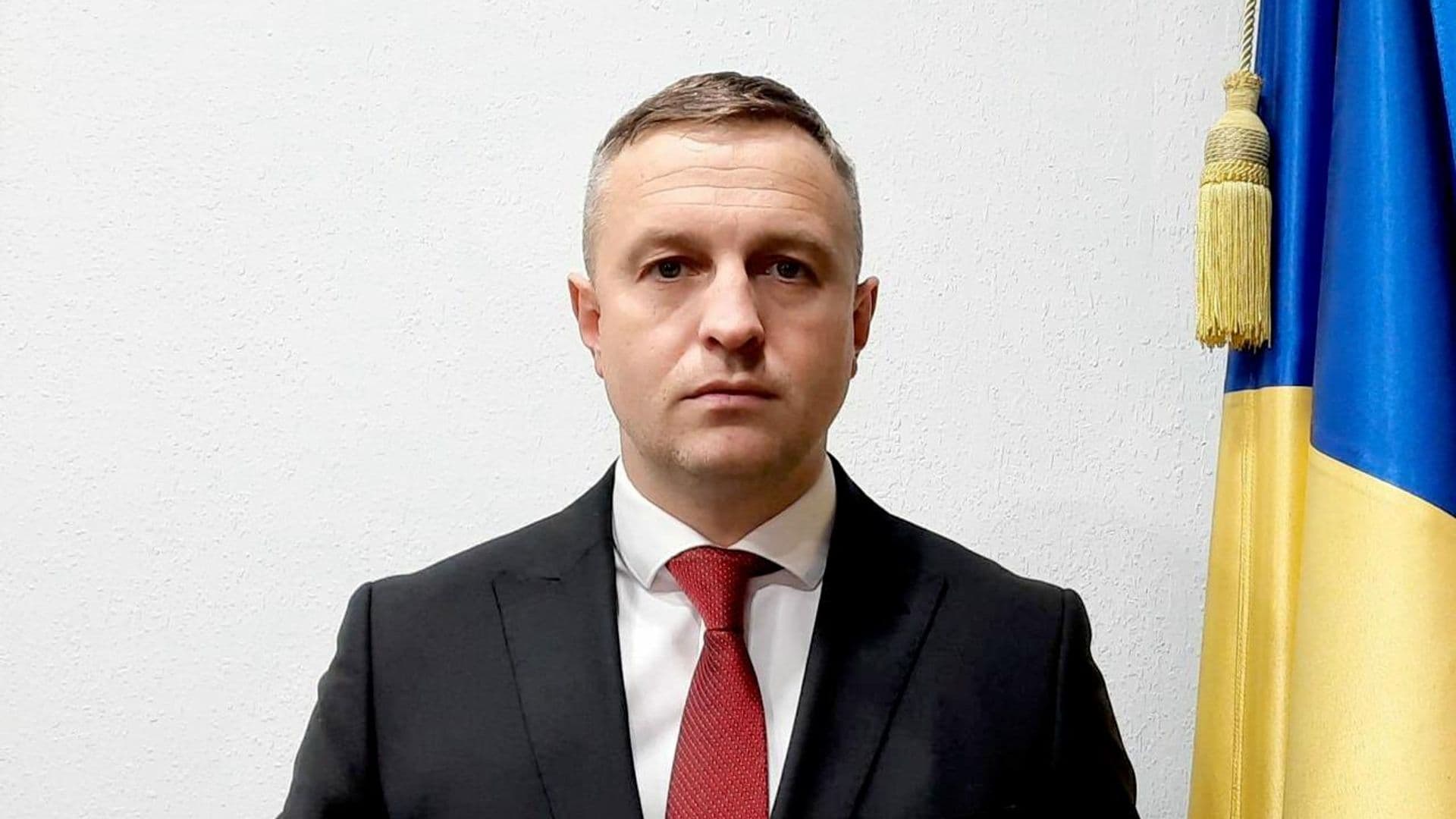 Зеленский назначил и.о. генпрокурора Украины
