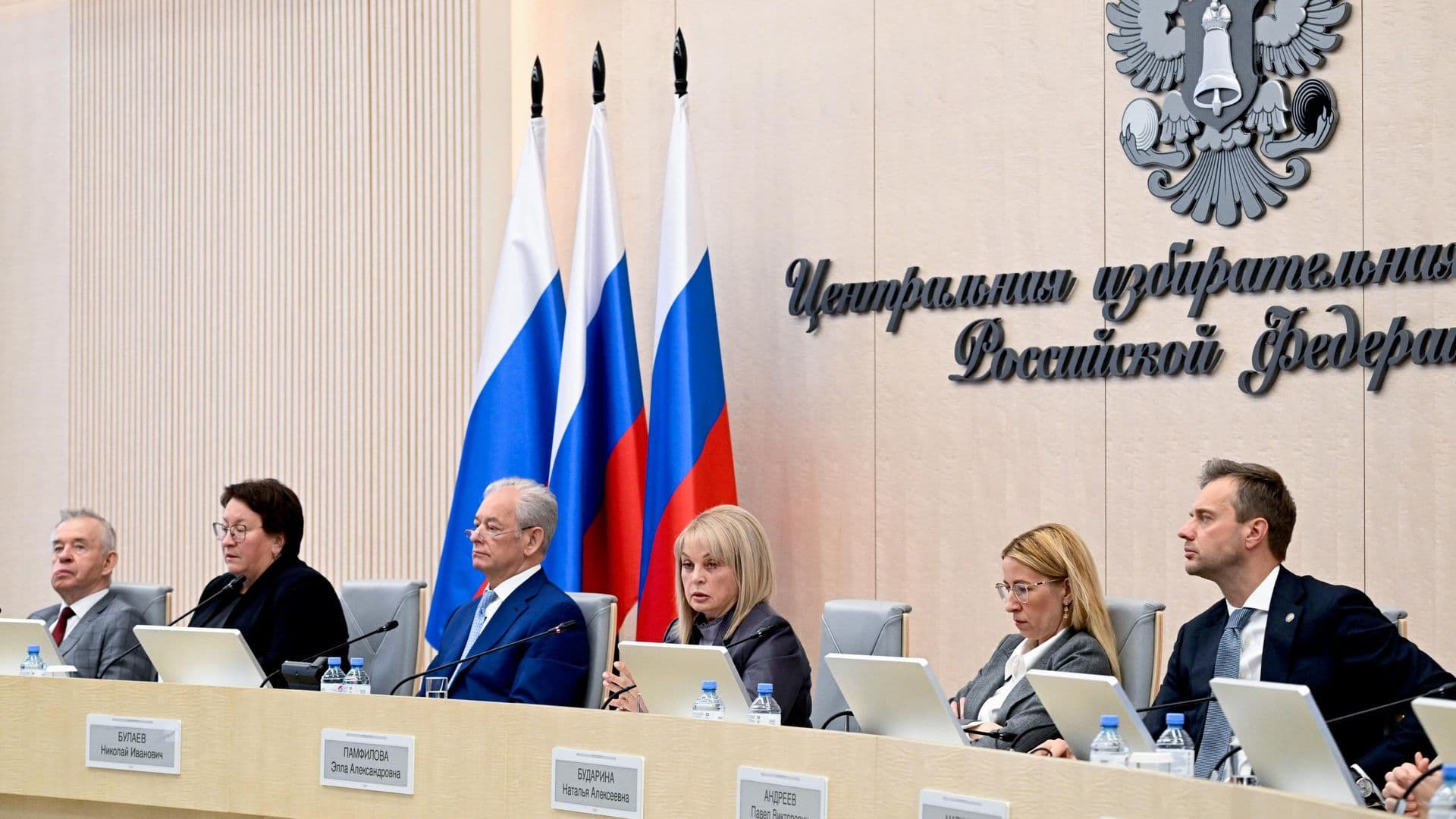 ЦИК усовершенствовал работу голосового помощника "Сашенька"