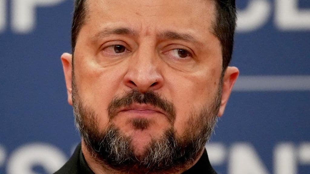 "Сокрушительное поражение". В США жестко высказались в адрес Зеленского