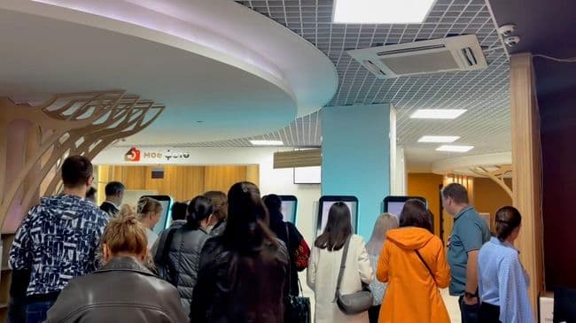 В Москве началось голосование на выборах в ГД и муниципальных депутатов