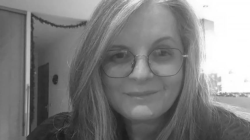 Умерла журналистка, начавшая расследование о поле супруги Макрона