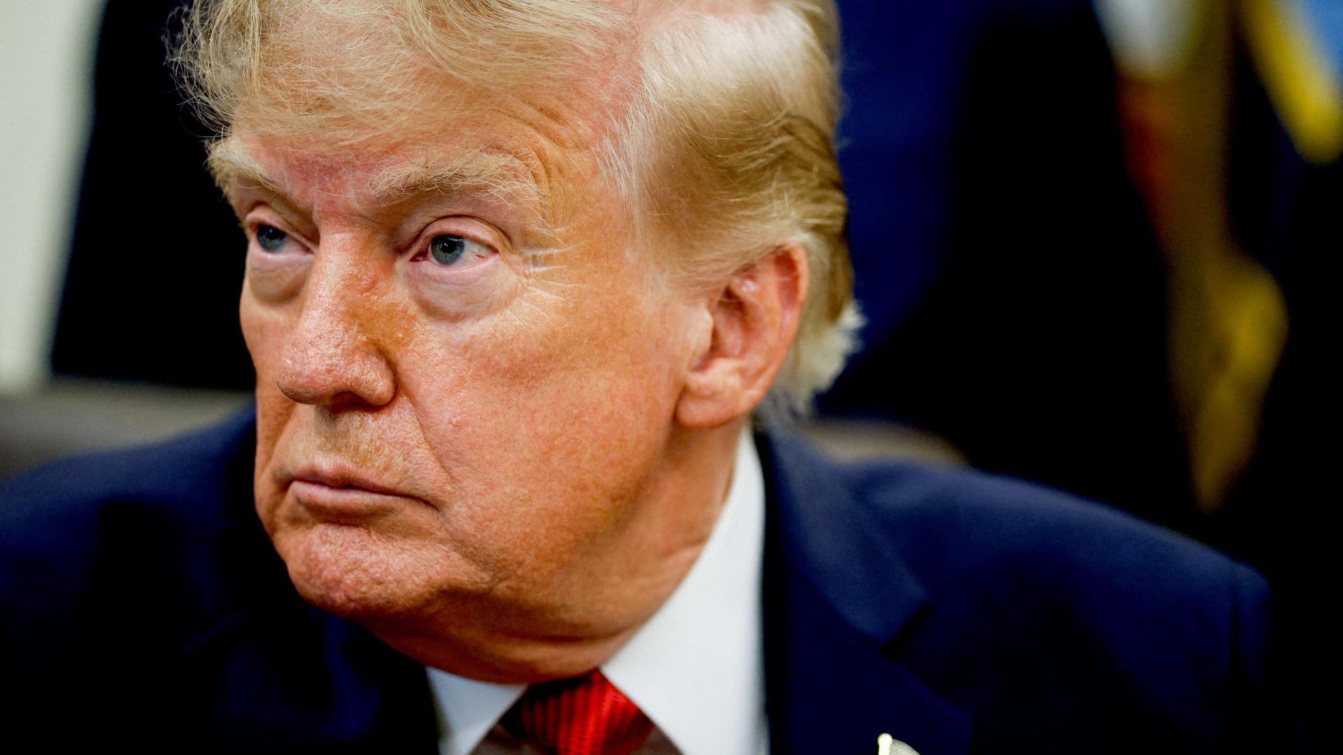 Трамп анонсировал крупные события в конфликте с Ираном