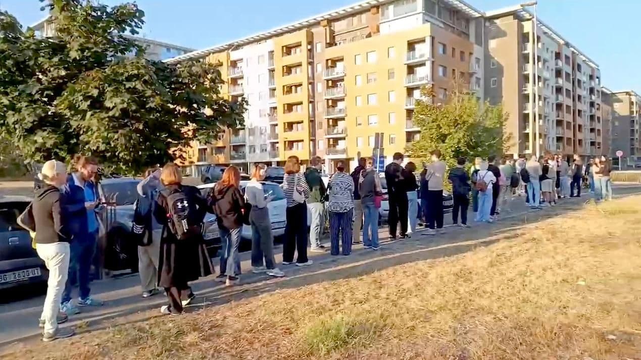 Уроженец Кемерово не пропустил в Сербии ни одних выборов в России за 15 лет