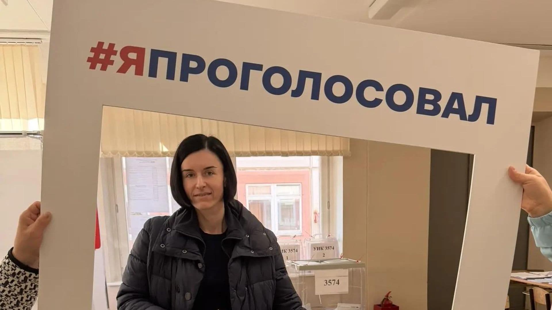 На участках в Московской области россияне могут сделать памятные фото