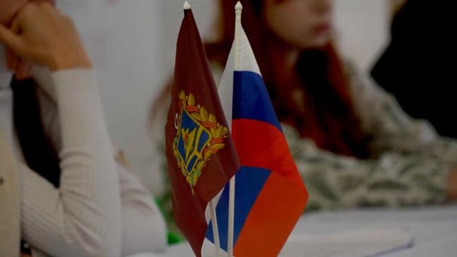 Явка на выборах губернатора Брянской области превысила 75 процентов