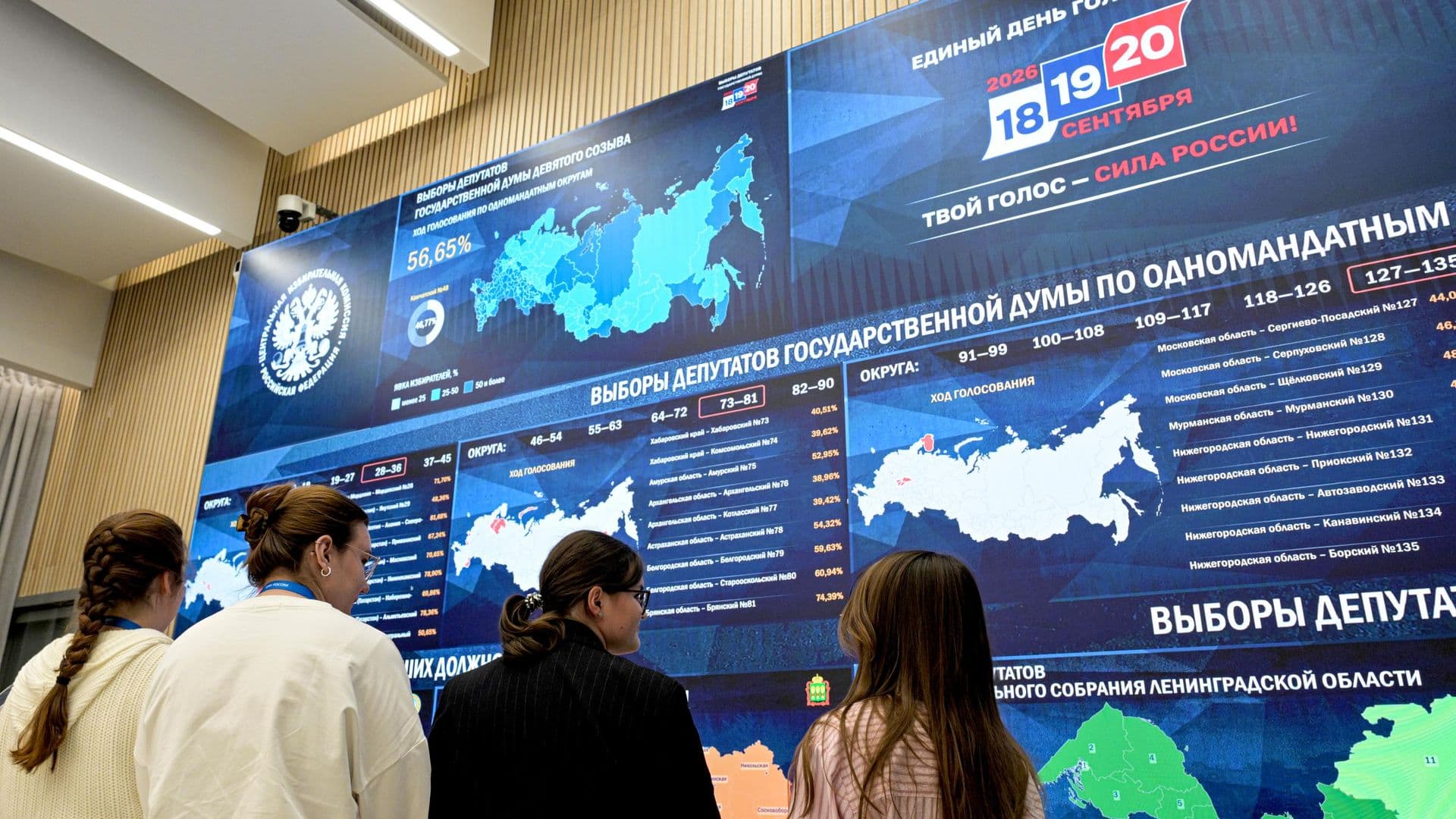 В МВД рассказали о протоколах, составленных за время выборов