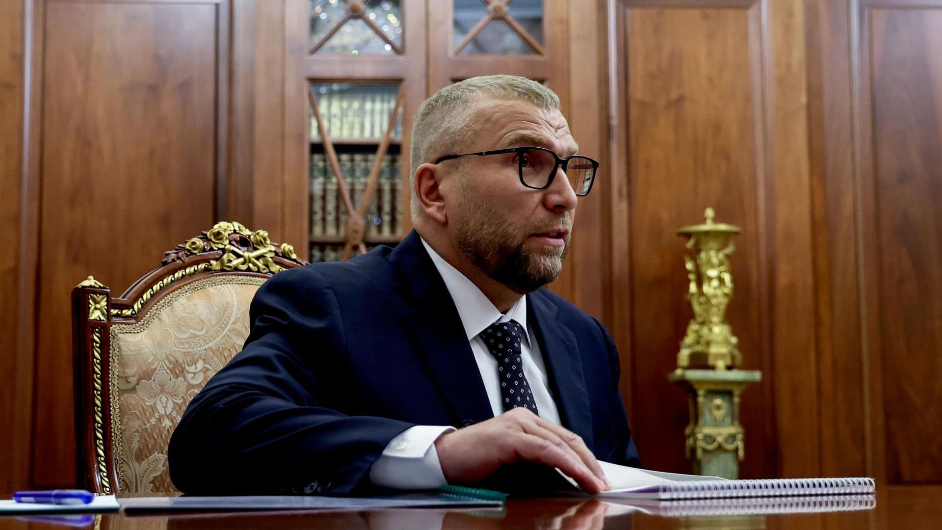 Глава ФТС пообещал выполнить задание по перечислениям в бюджет в 2026 году