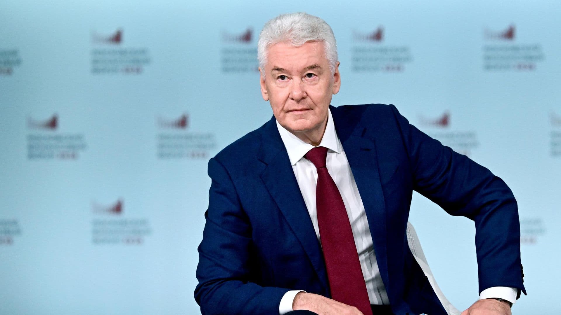 Собянин предложил давать регионам больше финансовой самостоятельности