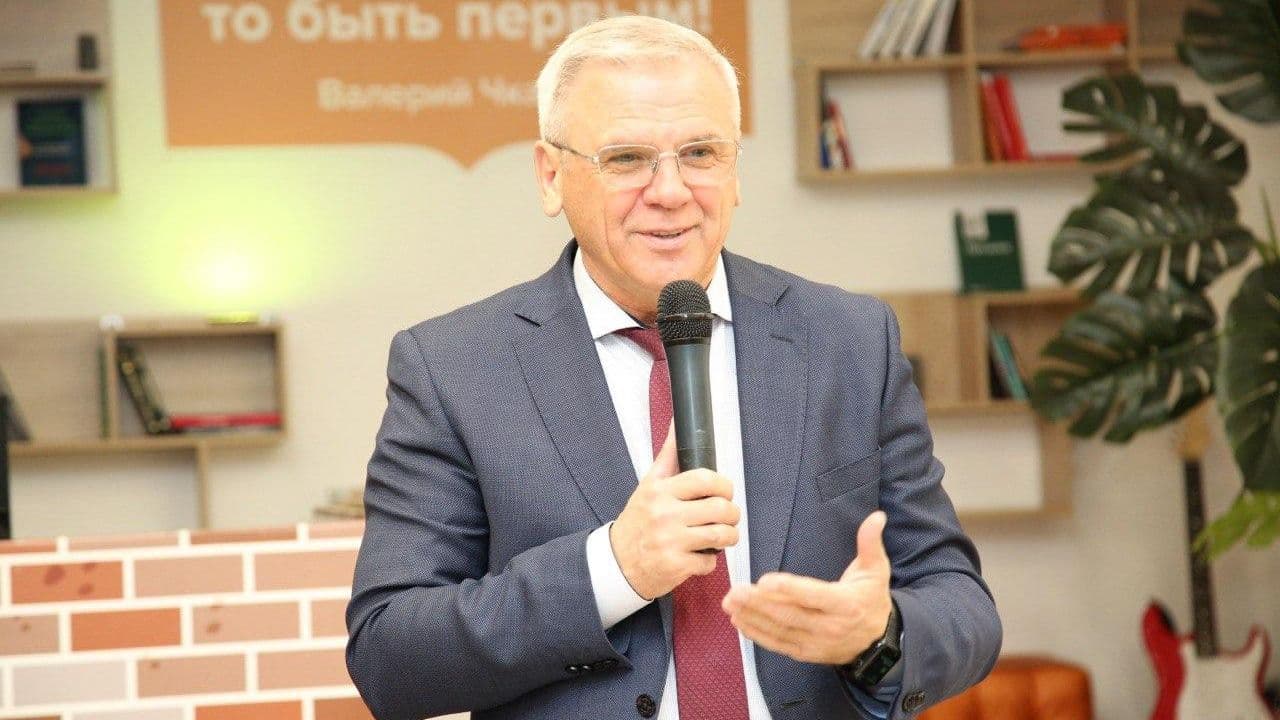 Спикер нижегородского парламента Люлин отметил консолидацию избирателей
